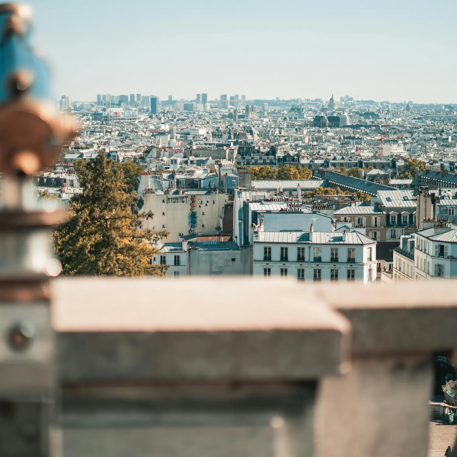 City Guide Paris