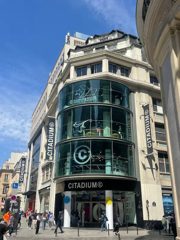 Citadium