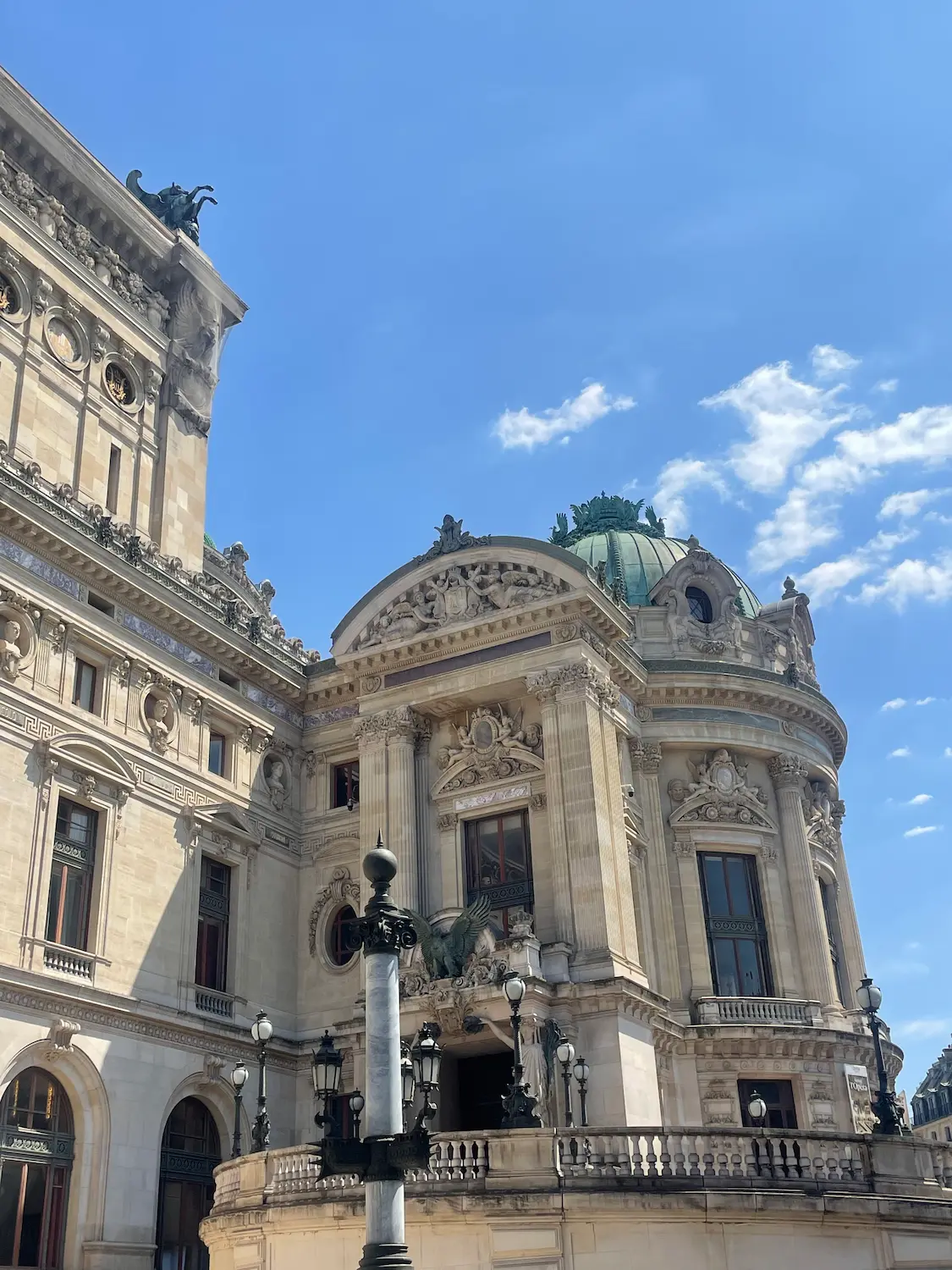 Opera-Garnier