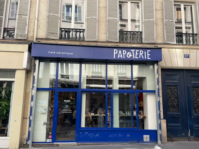 La-Papoterie