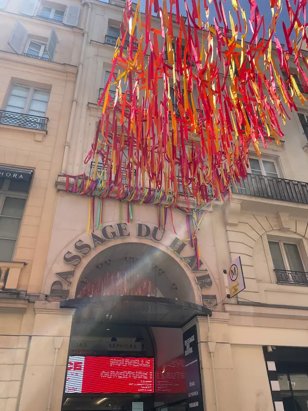 Passage-du-Havre