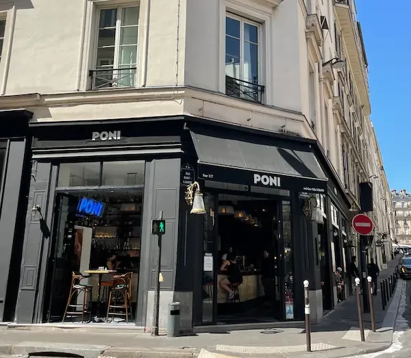 Poni