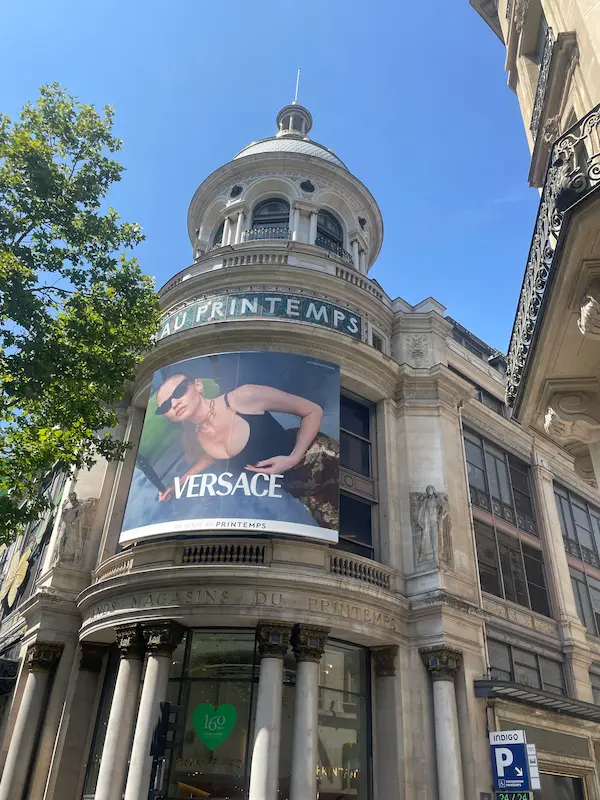 Printemps