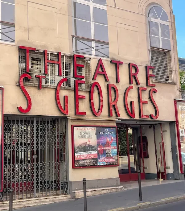 Theatre-St-Georges
